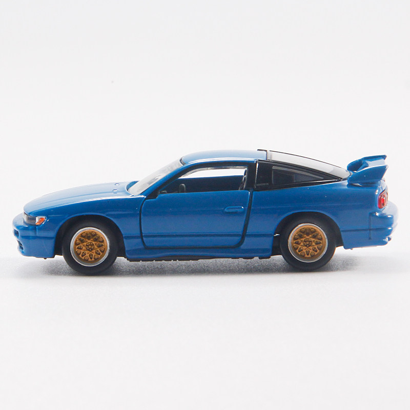 Kids Toys Car - Takara Tomy Tomica Premium TP39 162063