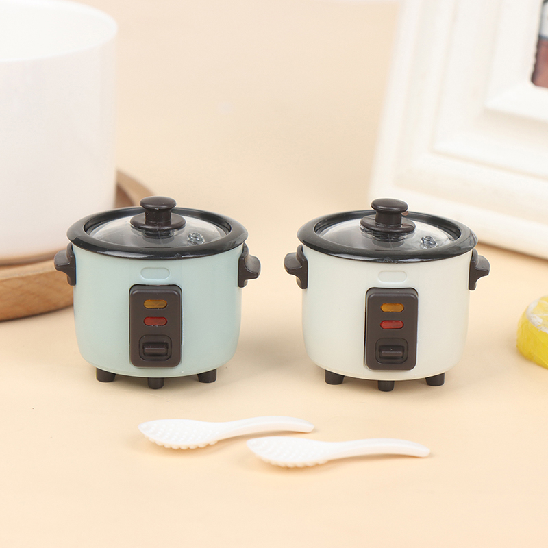 Play Kitchen Set - Perlengkapan Dapur Rumah Kulkas Mainan Anak-Anak