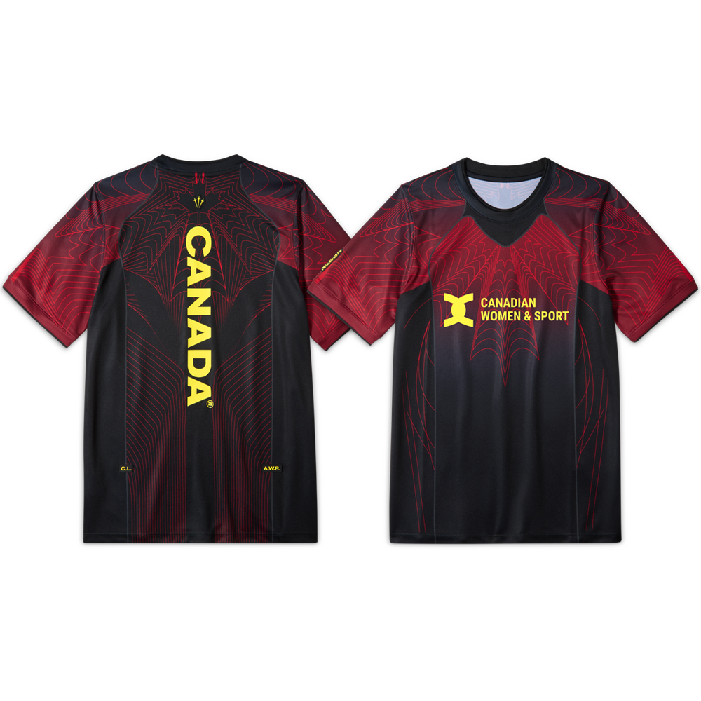 Kids Toys Canada - Jersey Sepak Bola Tren Mewah Kelas