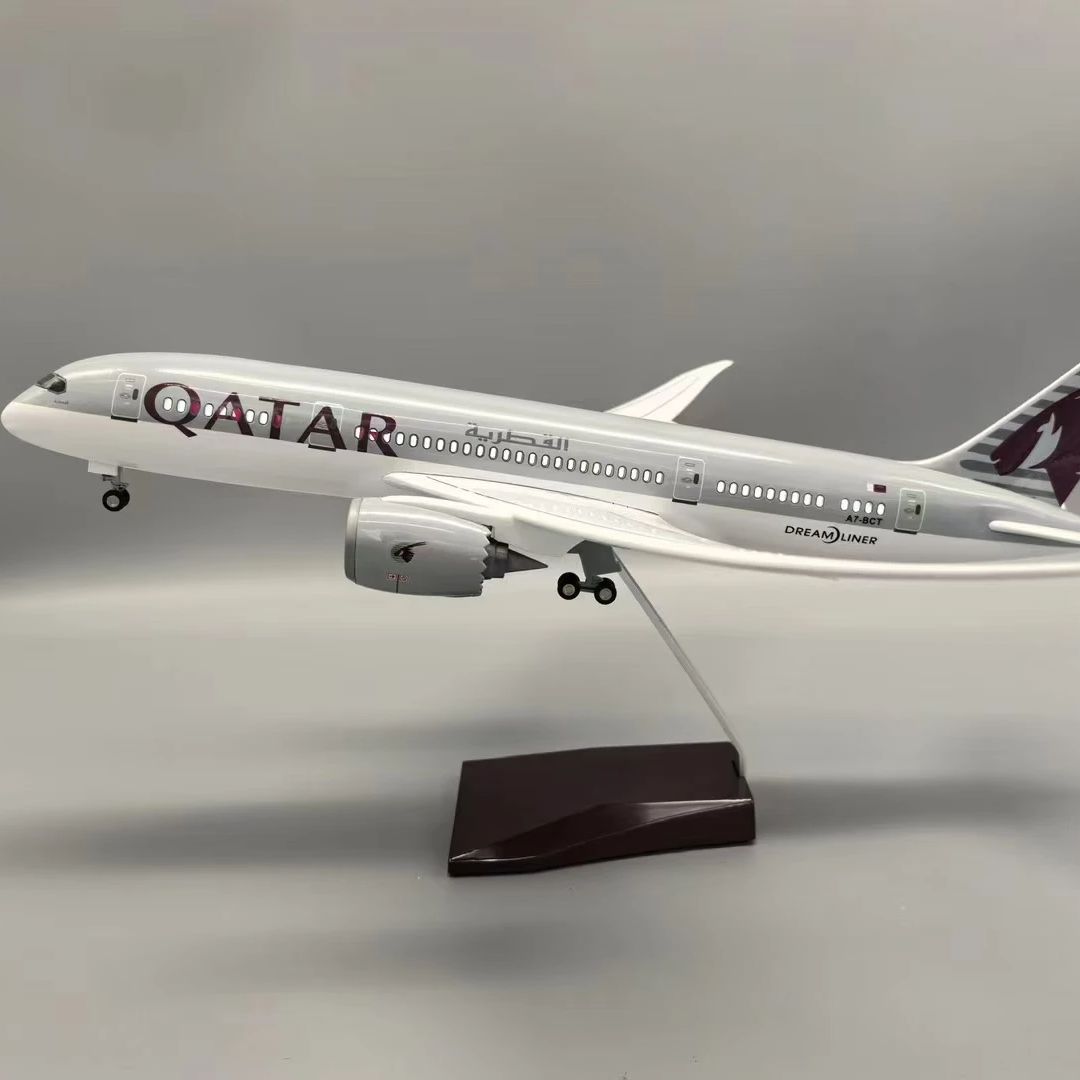 Kids Toys Qatar - 1: skala 130 43cm 787 Model