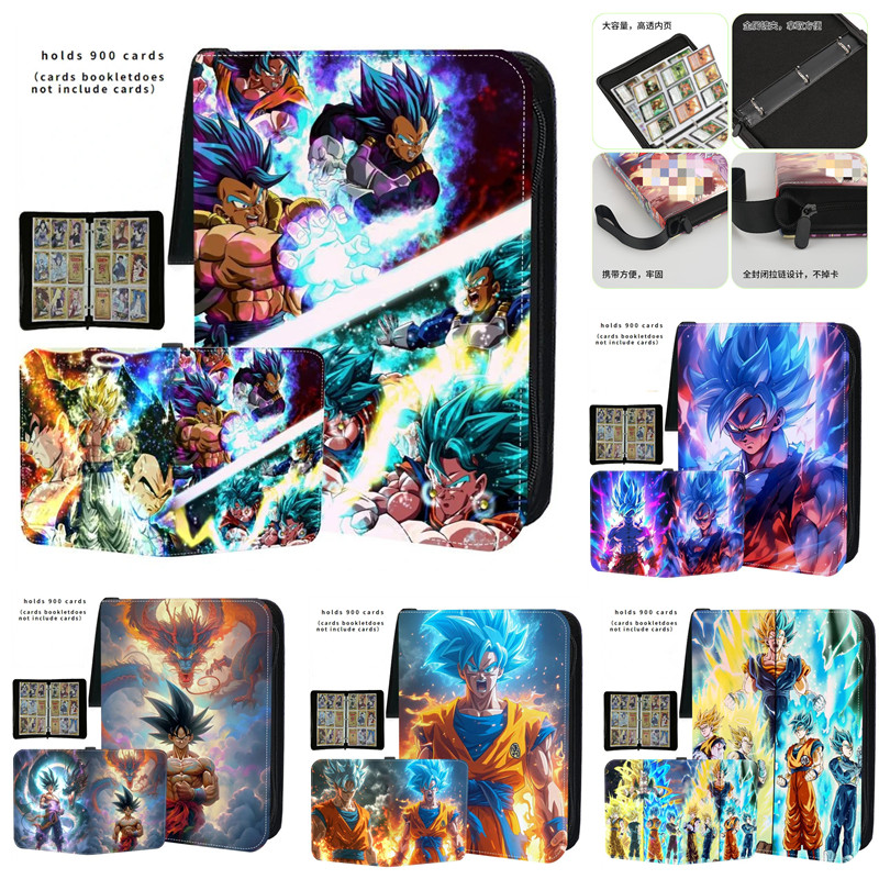 Anime Dragon Ball Son Goku Veg - Kids Zipper Toys ulasan dan harga