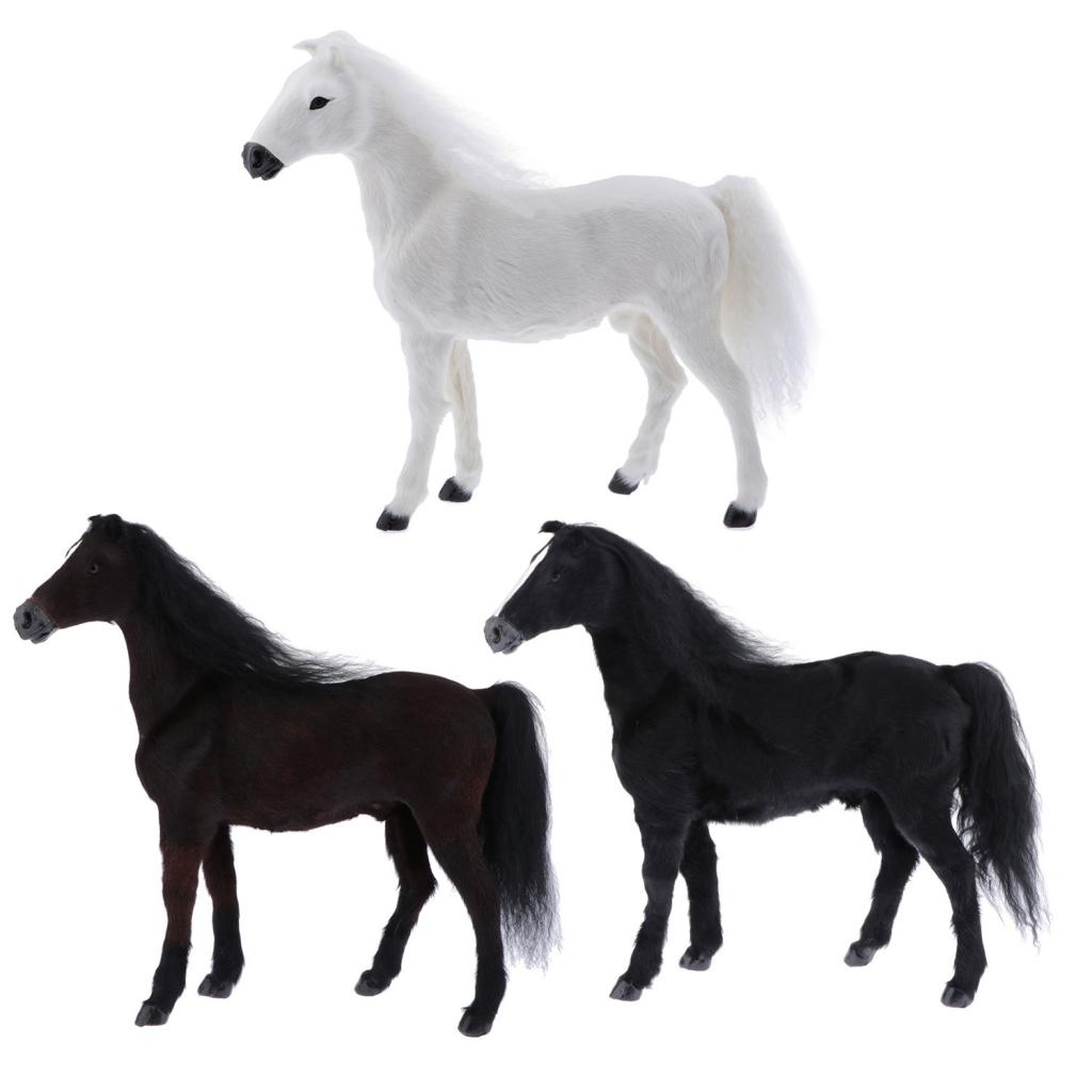 Mainan Edukatif untuk Anak-Ana - Kids Toys Horse ulasan dan harga
