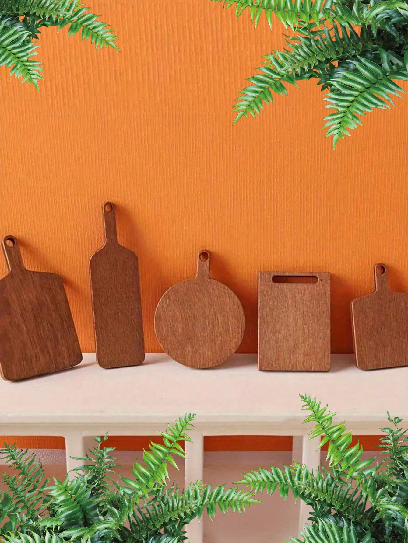 Set Dapur Mini Rumah Boneka, T - Dollhouse Furniture Set ulasan dan harga
