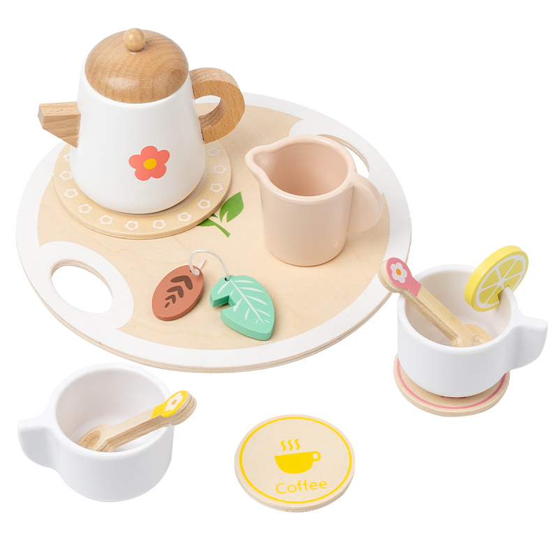 Mainan Permainan Peran Anak-An - Play Kitchen Set ulasan dan harga