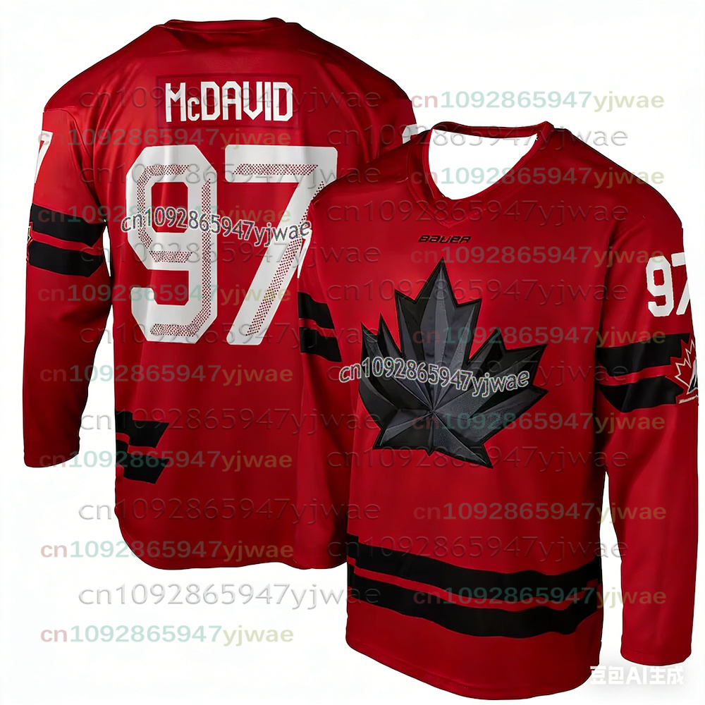 Jersey Hoki Es Kanada 2026 Edi - Kids Toys Canada ulasan dan harga