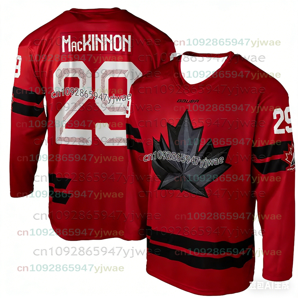 Jersey Hoki Es Kanada 2026 Edi - Kids Toys Canada ulasan dan harga