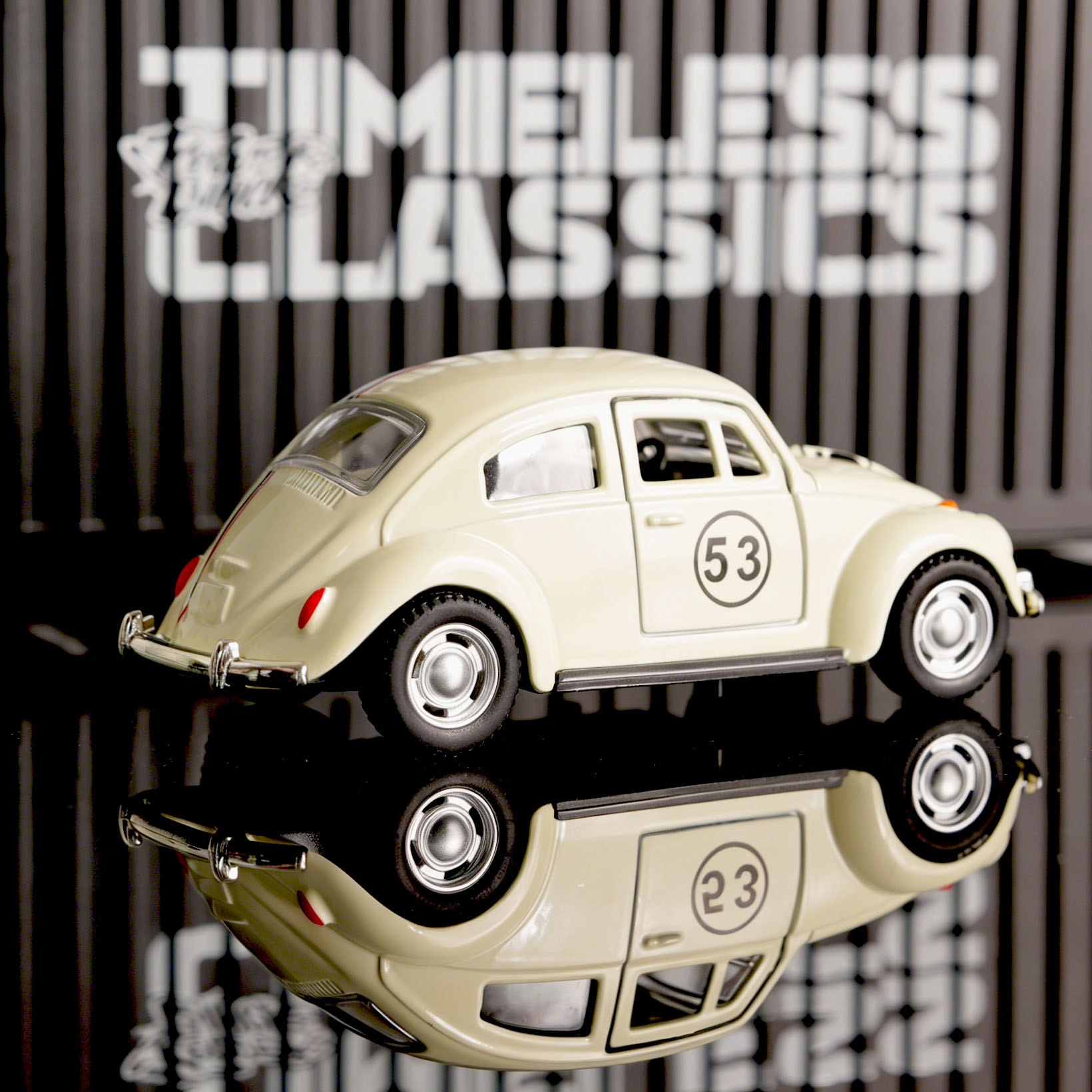 Mobil Balap Diecast Beetle No. - Kids Toys Car ulasan dan harga