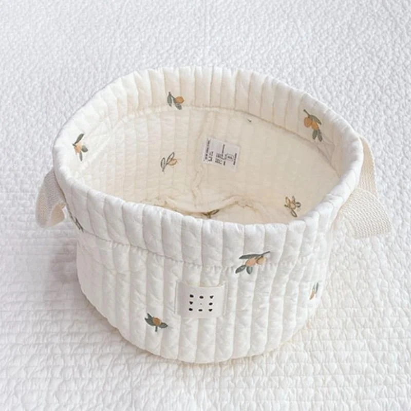 Tas Popok Bordir Beruang Lucu, - Kids Toys Basket ulasan dan harga