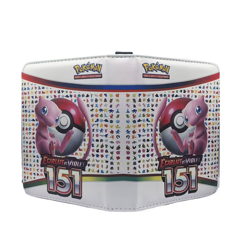 @@Baru 400 Buah Album Kartu Po - Kids Zipper Toys ulasan dan harga