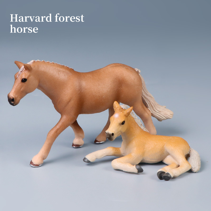 Figur Aksi Model Kuda Bersayap - Kids Toys Horse ulasan dan harga