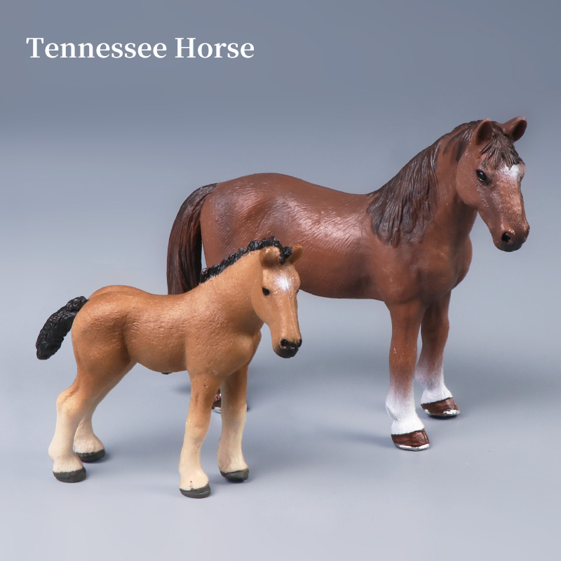 Figur Aksi Model Kuda Bersayap - Kids Toys Horse ulasan dan harga