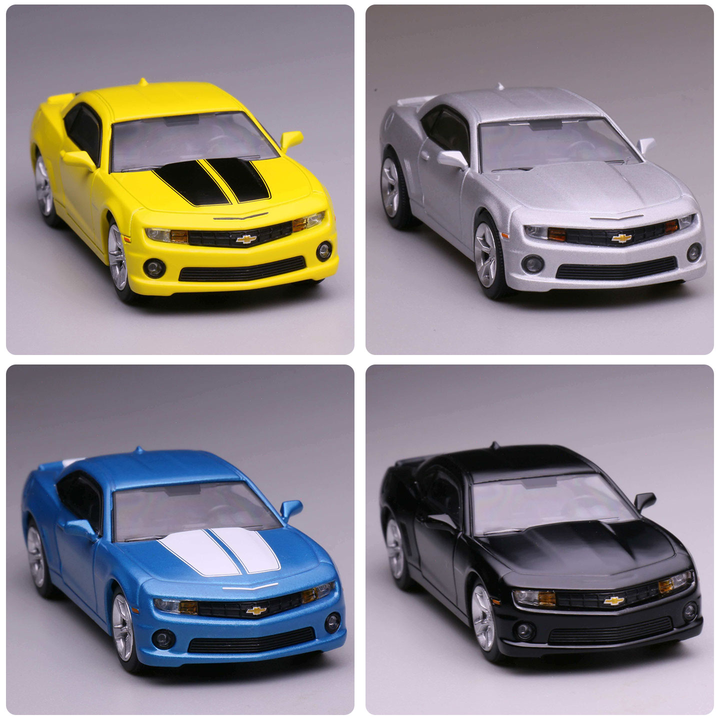 596 1/64 Chevrolet Impala Rive - Kids Toys Car ulasan dan harga