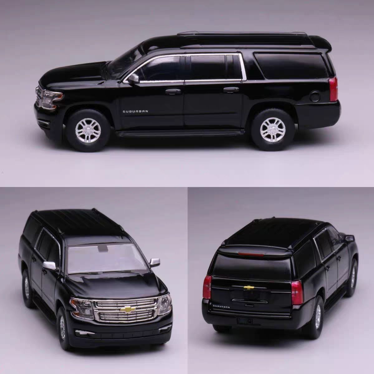 596 1/64 Chevrolet Impala Rive - Kids Toys Car ulasan dan harga