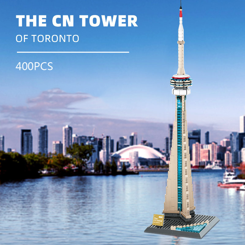 Arsitektur Modern Toronto Kana - Kids Toys Canada ulasan dan harga