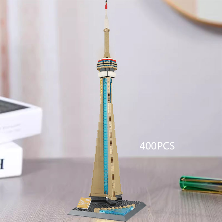 Arsitektur Modern Toronto Kana - Kids Toys Canada ulasan dan harga