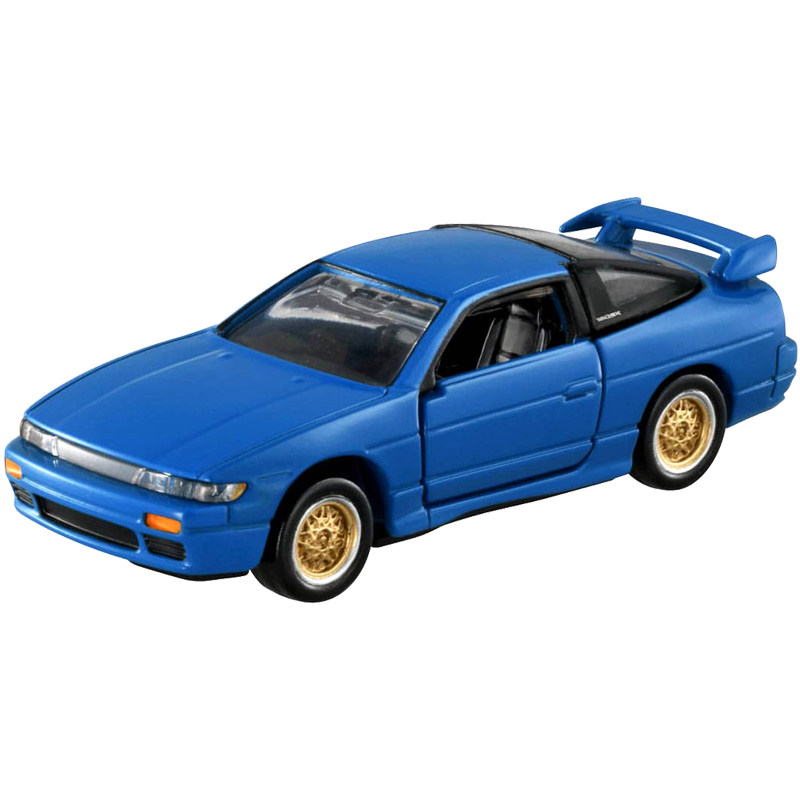 Takara Tomy Tomica Premium TP3 - Kids Toys Car ulasan dan harga