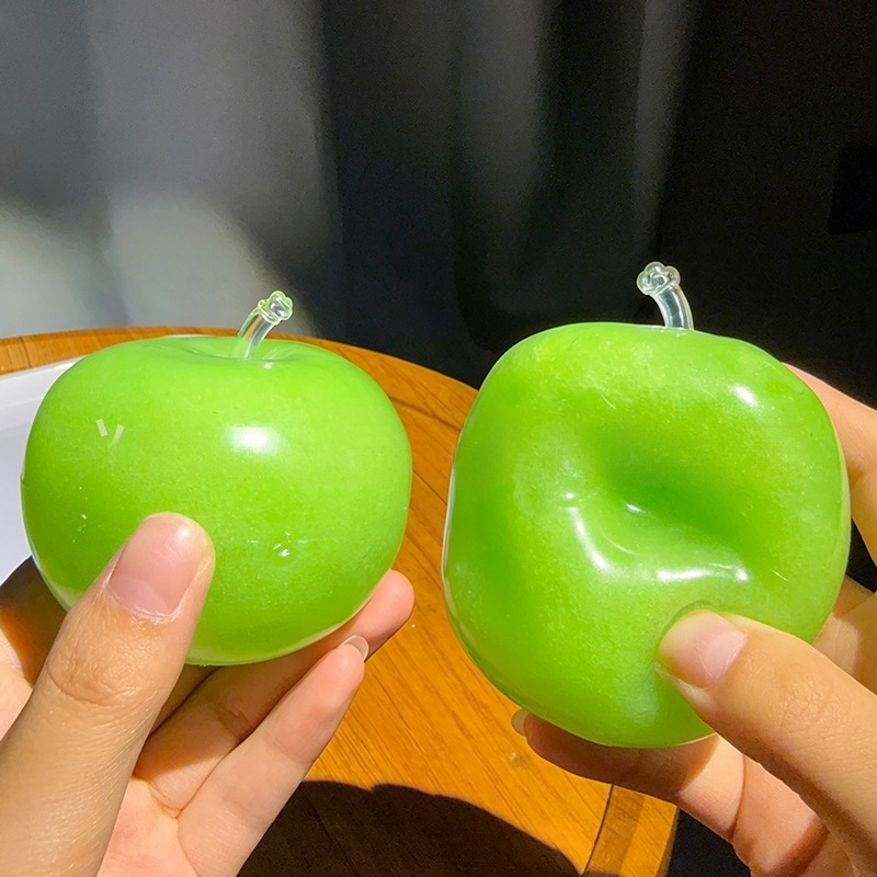 Mainan Fidget Squishy Slushie  - Sensory Fidget Toys ulasan dan harga
