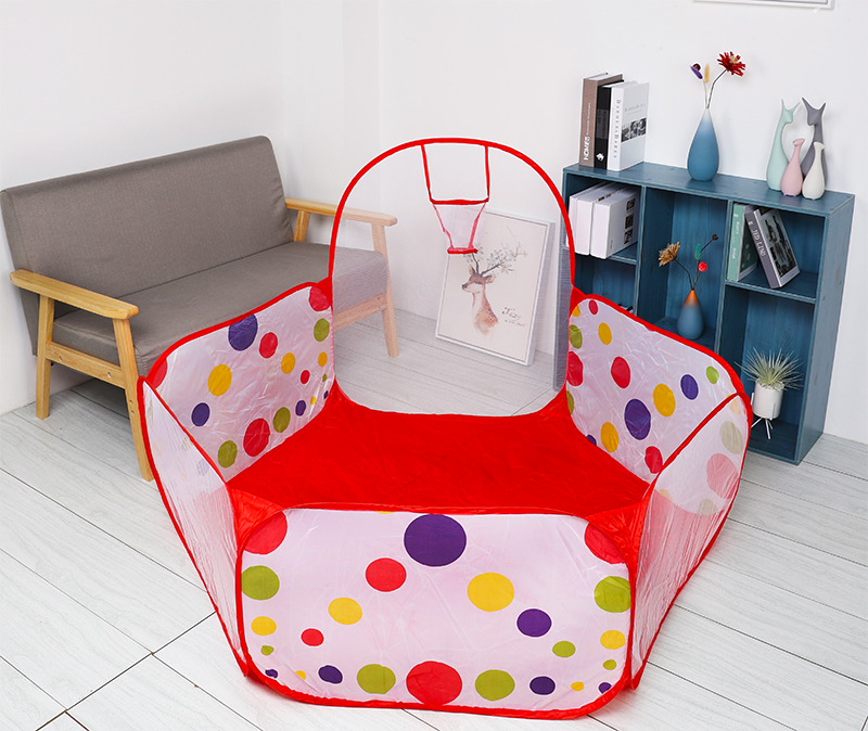 Playpen 1.5M/1.2M/0.9M untuk A - Kids Toys Basket ulasan dan harga