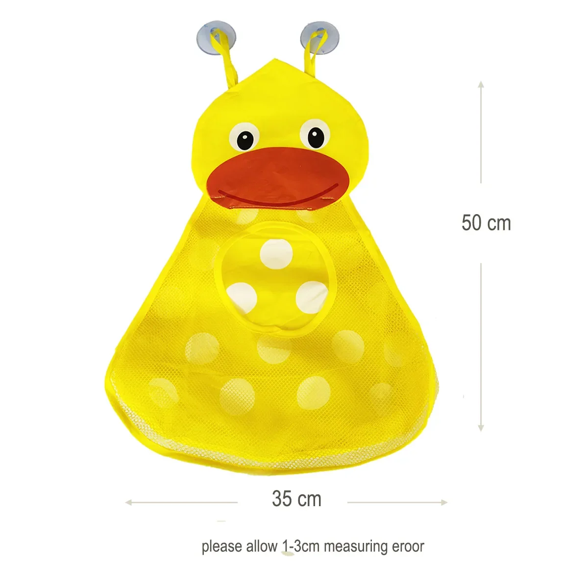 Tas penyimpanan mainan mandi a - Kids Toys Basket ulasan dan harga