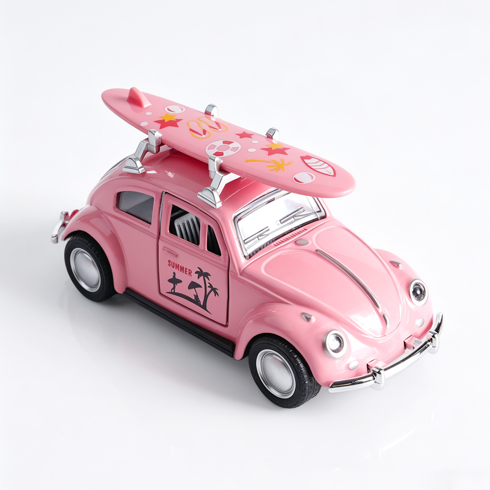Mobil Diecast Volkswagen Beetl - Kids Toys Car ulasan dan harga