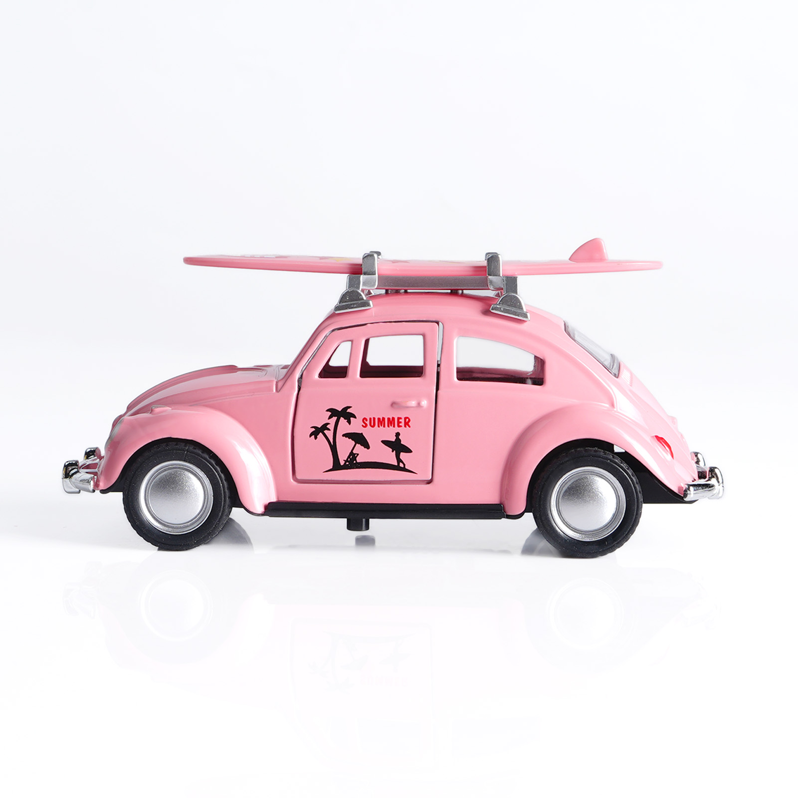 Mobil Diecast Volkswagen Beetl - Kids Toys Car ulasan dan harga