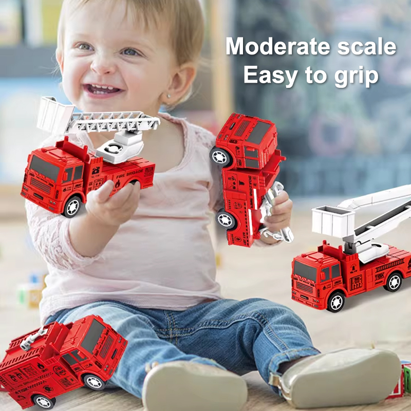 1 Buah Mainan Anak-anak Model  - Kids Toys Car ulasan dan harga