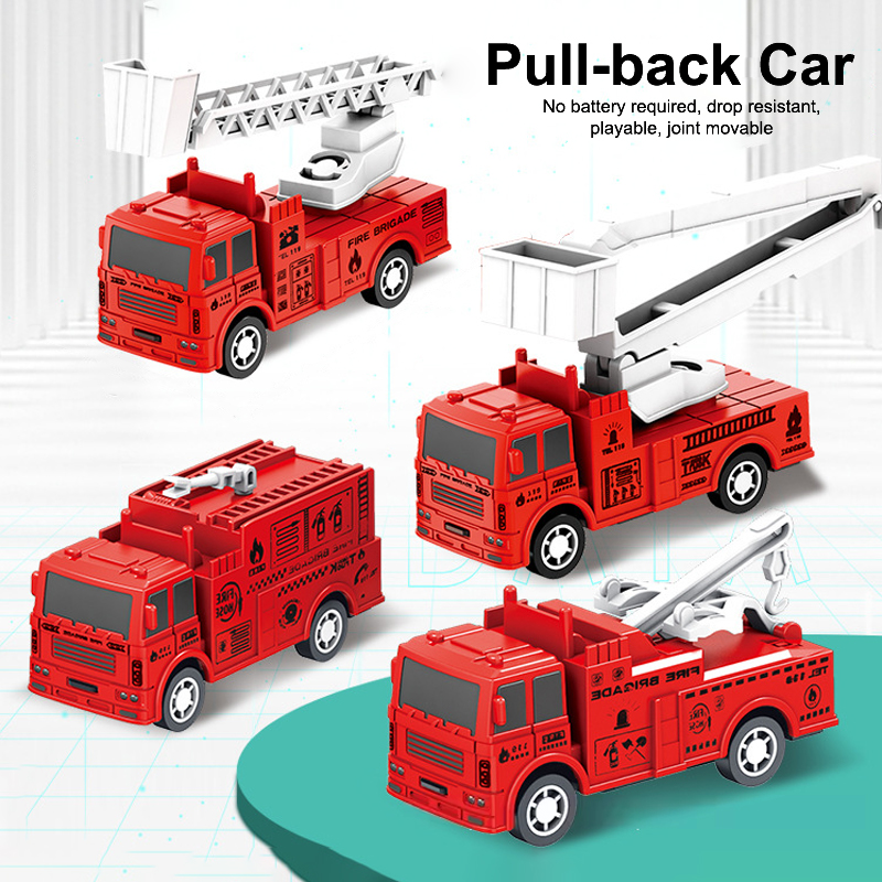 1 Buah Mainan Anak-anak Model  - Kids Toys Car ulasan dan harga