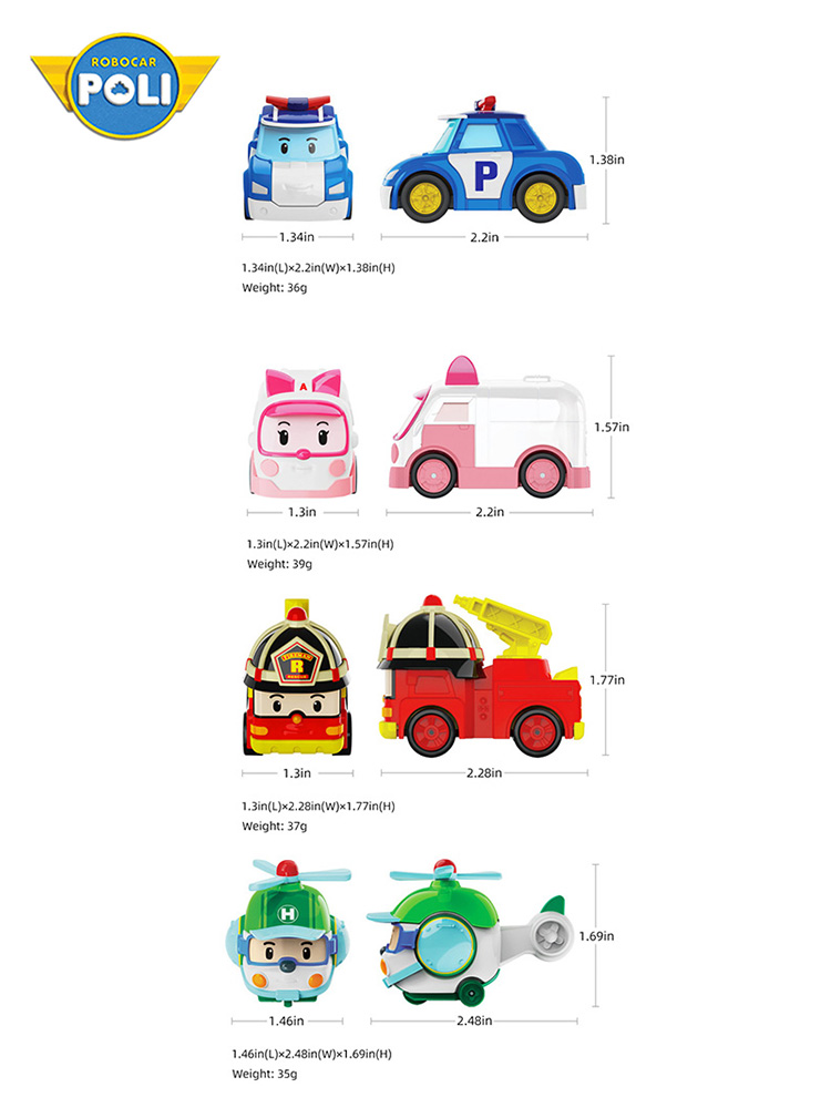 Seri MINICAR Kendaraan Tunggal - Kids Toys Car ulasan dan harga