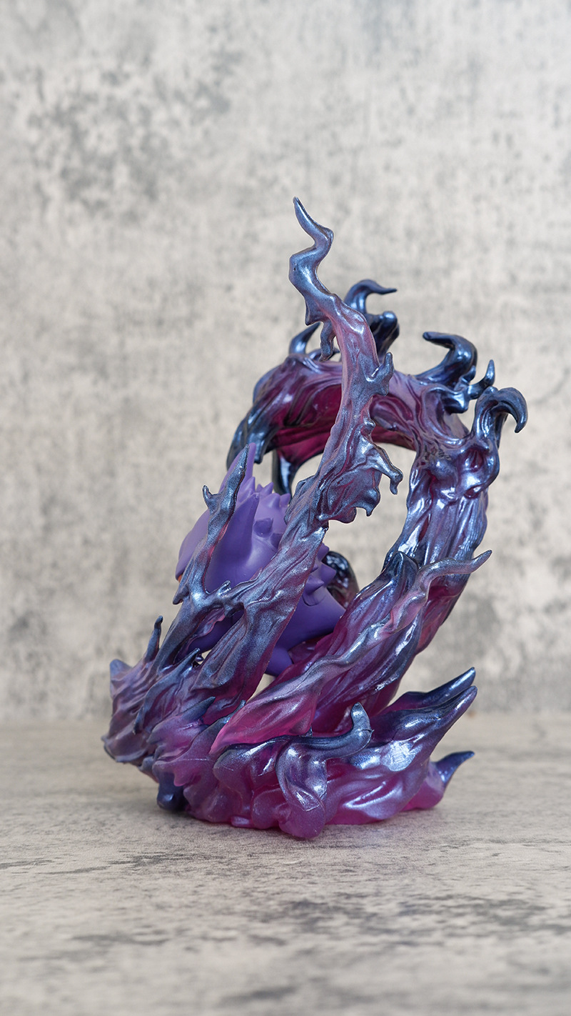 19cm Anime Pokemon Gengar Vers - Kids Toys Latest ulasan dan harga