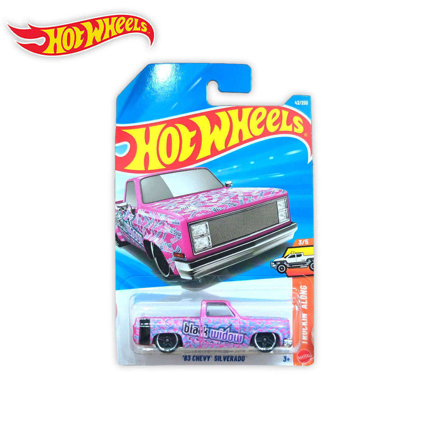 Hot Wheels C4982 2026K Batch 1 - Kids Toys Car ulasan dan harga