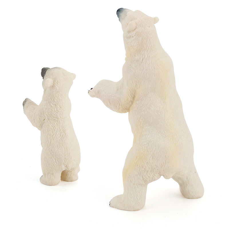 Toymany Mainan Model Hewan Ber - Kids Toys Latest ulasan dan harga