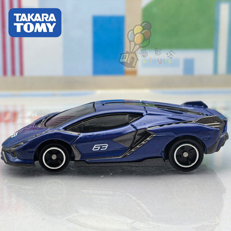 Mobil Diecast Takara Tomy Tomi - Kids Toys Car ulasan dan harga