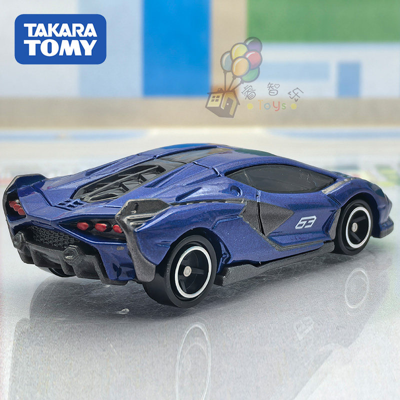 Mobil Diecast Takara Tomy Tomi - Kids Toys Car ulasan dan harga