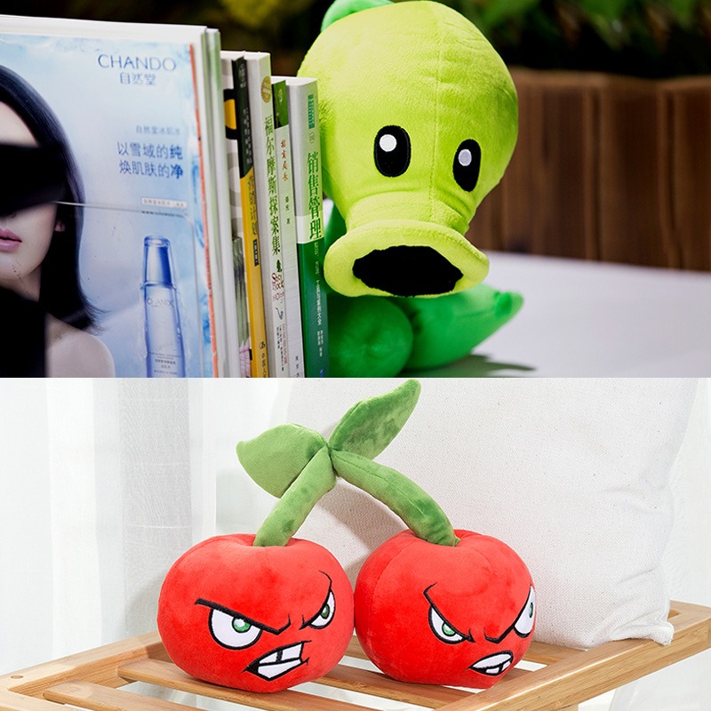 Boneka Plush Periferal Game Pl - Kids Toys Latest ulasan dan harga