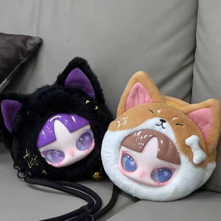Tas Ritsleting Seri Inn'S Let' - Kids Zipper Toys ulasan dan harga