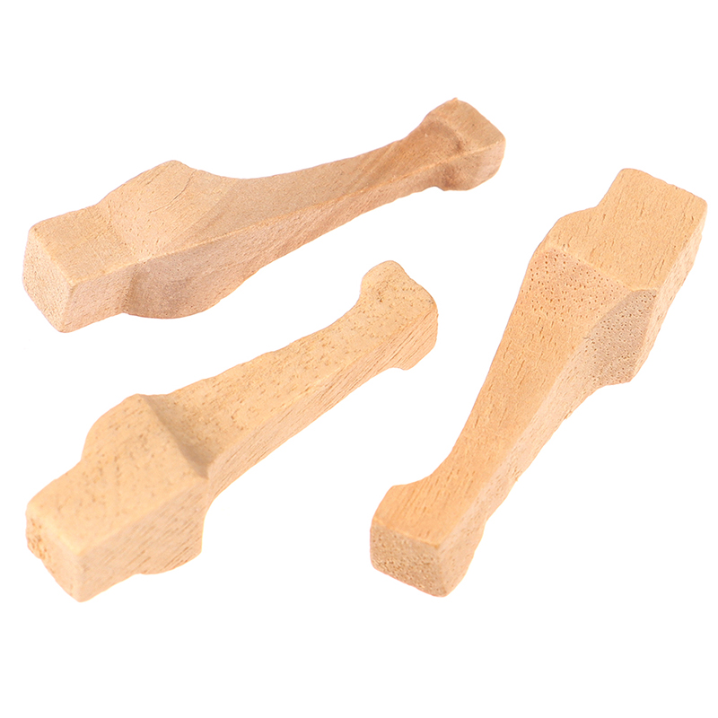 4 Buah/Set Mainan Aksesori Pem - Dollhouse Furniture Set ulasan dan harga
