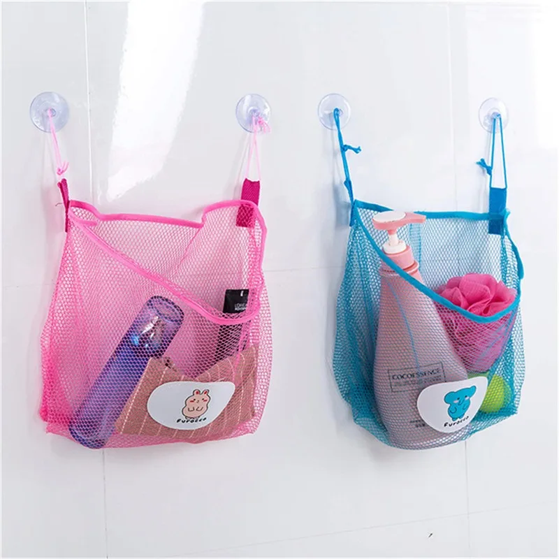 Tas mandi jala kamar mandi bay - Kids Toys Basket ulasan dan harga