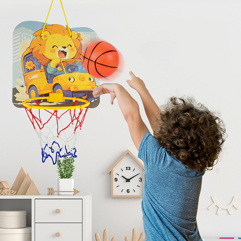Stand Bola Basket Anak yang Da - Kids Toys Basket ulasan dan harga