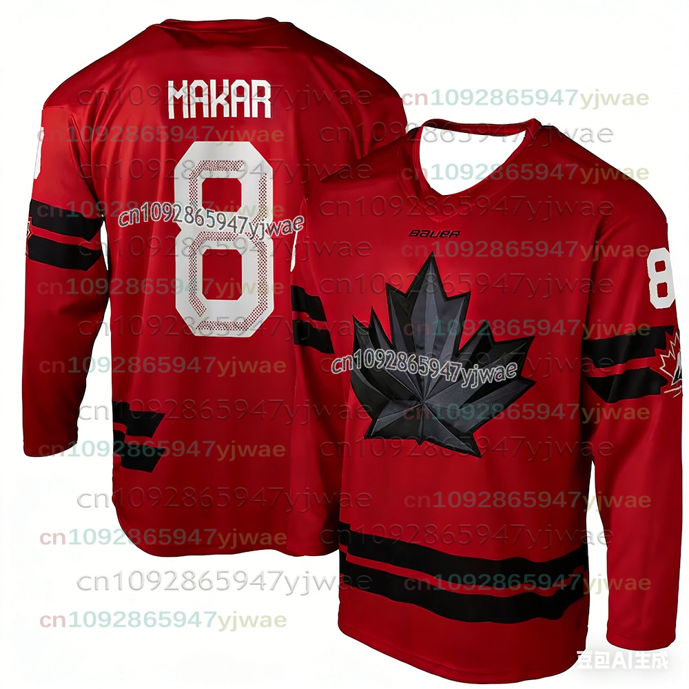 Jersey Hoki Es Kanada 2026 Ter - Kids Toys Canada ulasan dan harga