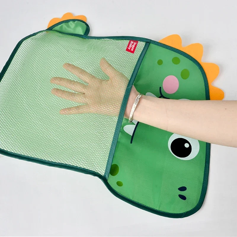 Kantong Penyimpanan Organizer  - Kids Toys Basket ulasan dan harga