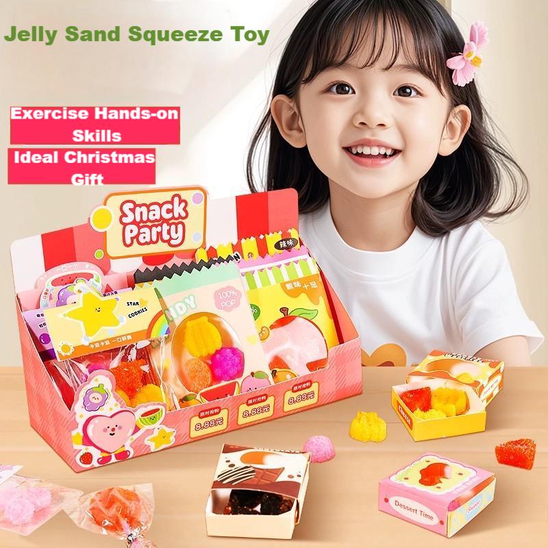 Set Mainan Makanan Miniatur DI - Play Kitchen Set ulasan dan harga