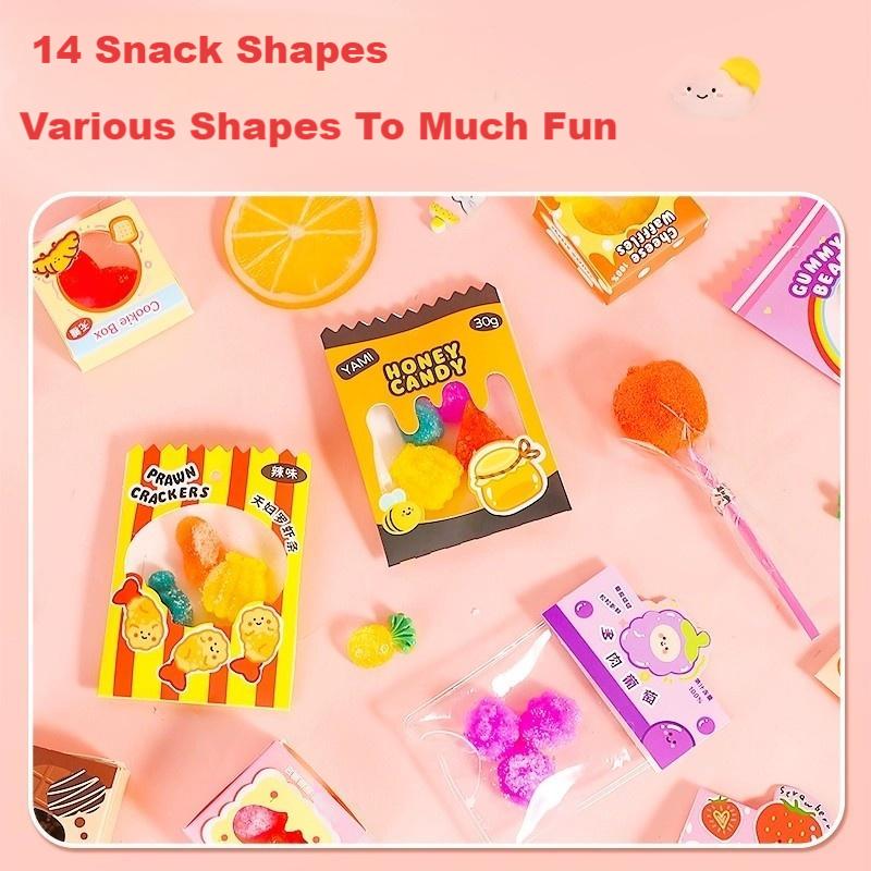 Set Mainan Makanan Miniatur DI - Play Kitchen Set ulasan dan harga