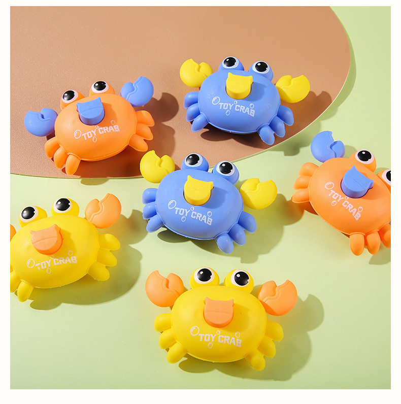 Mainan Puzzle Kepiting Biologi - Kids Toys Latest ulasan dan harga