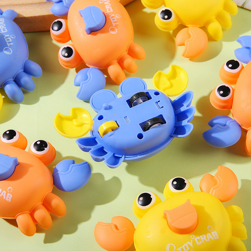 Mainan Puzzle Kepiting Biologi - Kids Toys Latest ulasan dan harga
