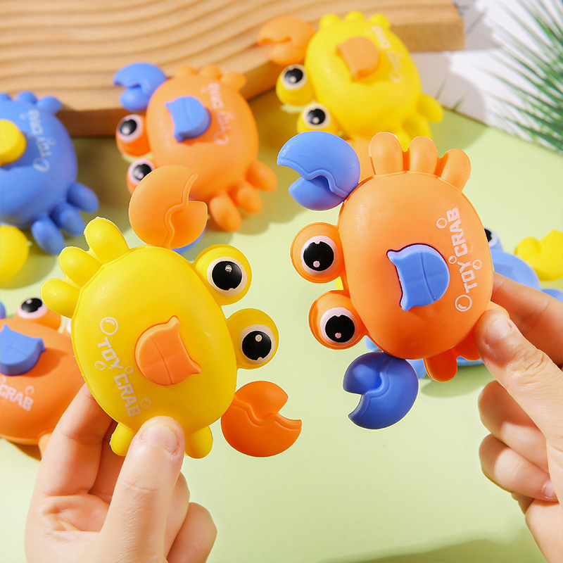 Mainan Puzzle Kepiting Biologi - Kids Toys Latest ulasan dan harga