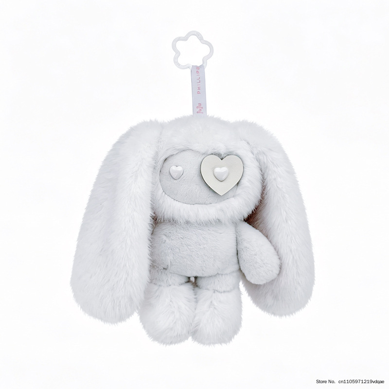 Gantungan Kunci Boneka Kelinci - Kids Toys Latest ulasan dan harga
