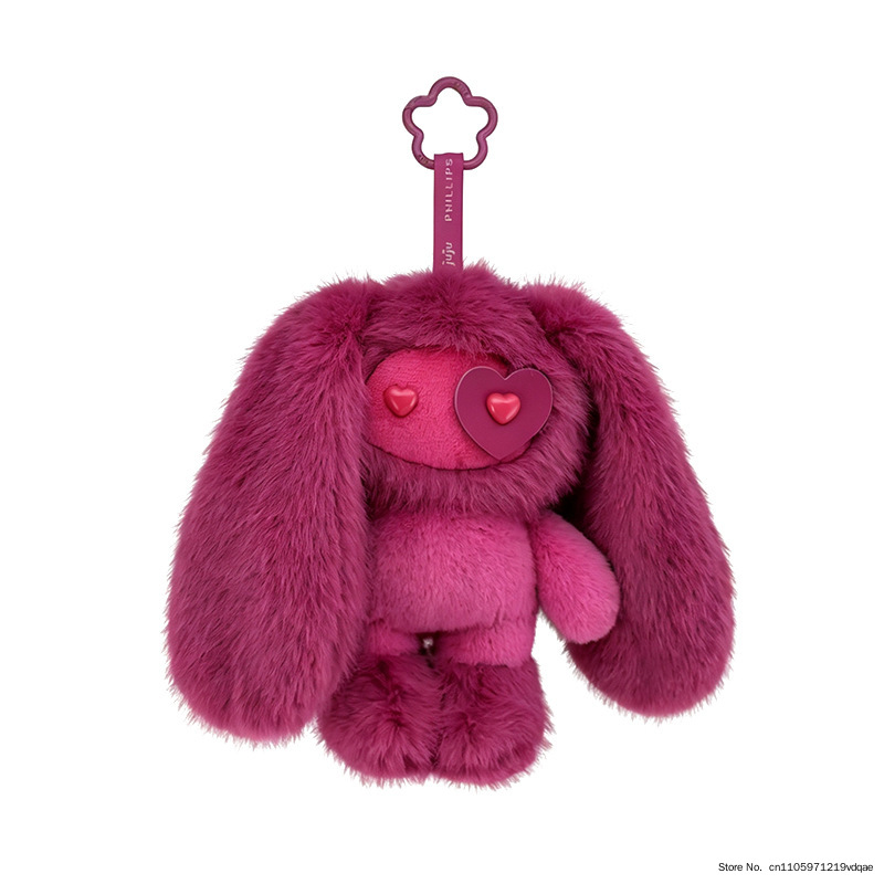 Gantungan Kunci Boneka Kelinci - Kids Toys Latest ulasan dan harga