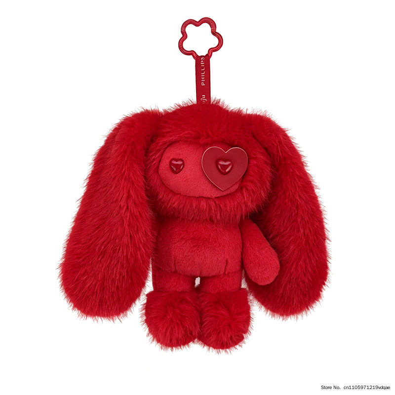 Gantungan Kunci Boneka Kelinci - Kids Toys Latest ulasan dan harga