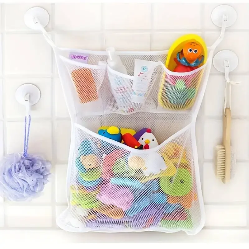 Keranjang Penyimpanan Mainan M - Kids Toys Basket ulasan dan harga