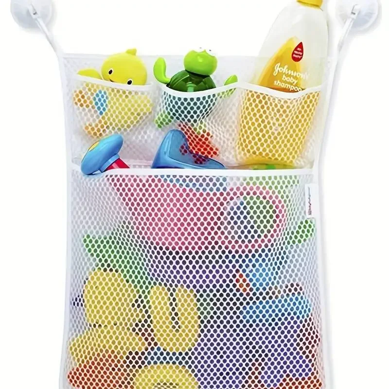 Keranjang Penyimpanan Mainan M - Kids Toys Basket ulasan dan harga